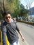 Chinmay...