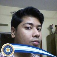 Rajarshi Bose