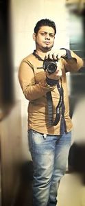 Rakeeb Raj