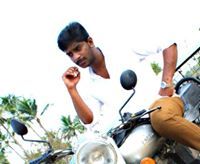 Arunkumar Boominathan