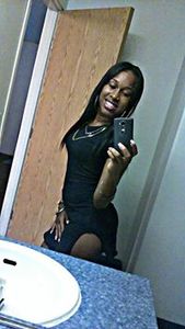 PrettyKash Monae'King