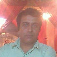 Vivek Arya