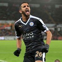 Mohamed Ahmed