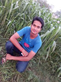 Avinash Pandey