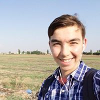 Fazliddin Abduvohidov