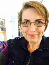 Lisa King
