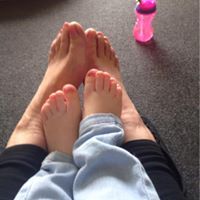 miss m dawn chisholm