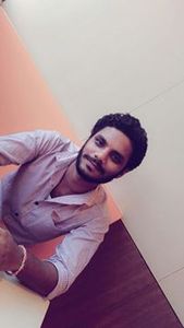 Mohan Hari
