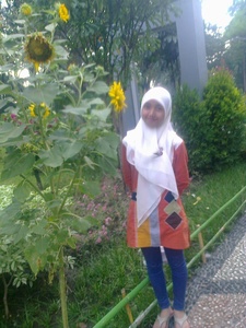 Intan fithriyah