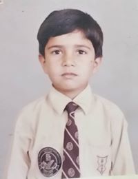 Zohaib Aijaz