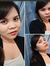 Nadine ...