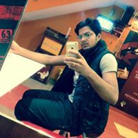 Jaideep Kharb