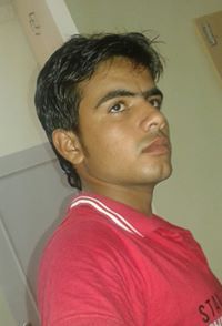 Sarvendra Pratap