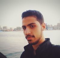 Mohammad Yaser