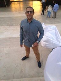 Sherif ElGebealy
