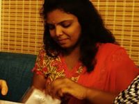 Madhumitha Ravikumar