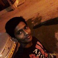 Kolla Mahesh Chandra