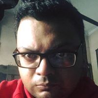 Subhajit Sarcar