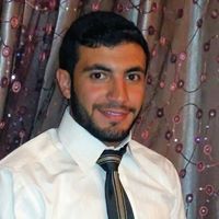 عبدالله أبوعمارة