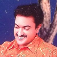 Parthasarathi Adluri