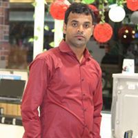Ramesh Bangera