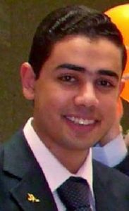 Mohammed Abdurhman