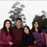 Anil Kataria