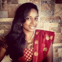 Varnitha Siddaramu
