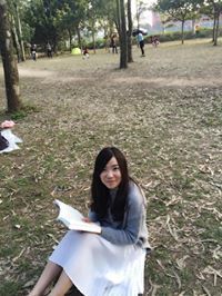 Zoe Tsoi