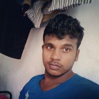 Pradeep Shanmuga Velu