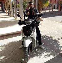 Simo Saoud