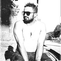 Arun Raj