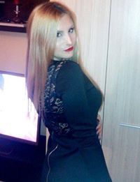 Мирела Беличева