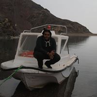 محمد عبقرينو