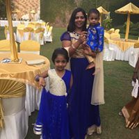 Chitra Radhakrishnan