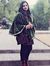 Mahwish...