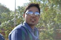 Faisal Shaikh