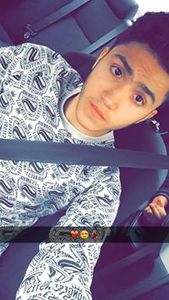 Ahmed Khalaf