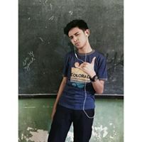 Marc Adrian