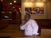 Abdallah Mohammed AlHassan