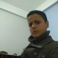 Ahmed Shaban