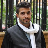 Mostafa Ahmad Mostafa