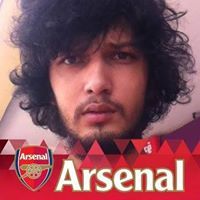 Ashish Adhikari