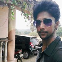 Ajay Kumar Shettigar