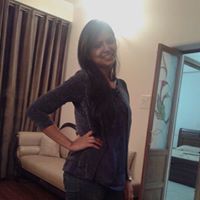 Khushboo Jain