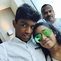 Vishnu Shyju