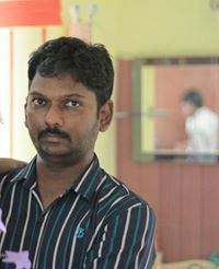 Kishore Kollabathula