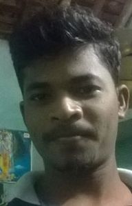 Thiru Moorthy