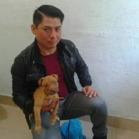 Roberto Rivera Gutierrez