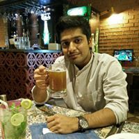 Dhruv Agarwal